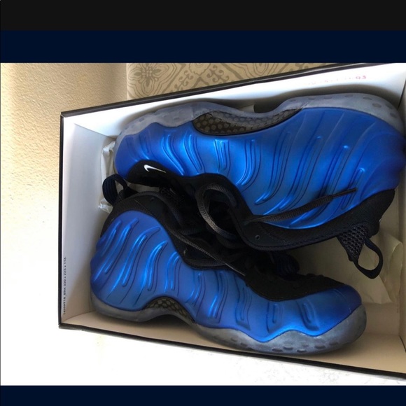 Nike FoamPosites main image 4